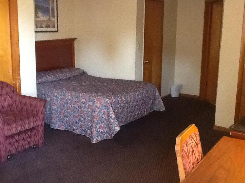 New Rome Motel Ruang foto