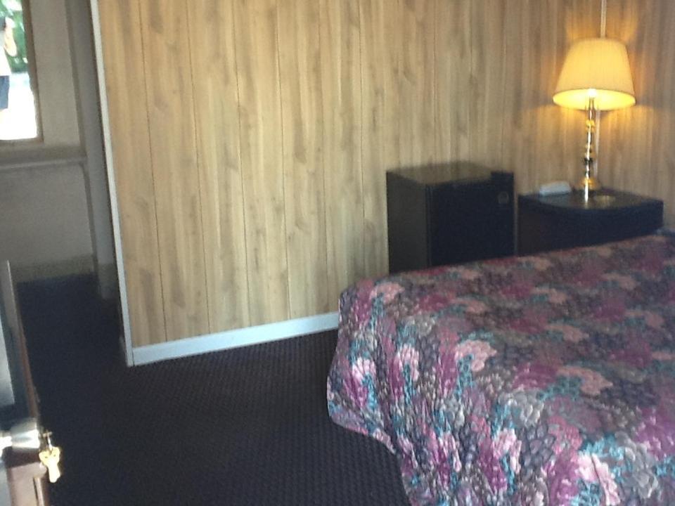 New Rome Motel Ruang foto