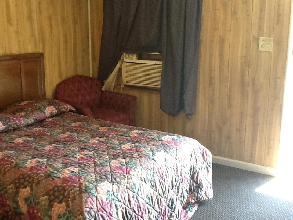 New Rome Motel Ruang foto