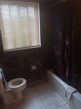 New Rome Motel Bagian luar foto